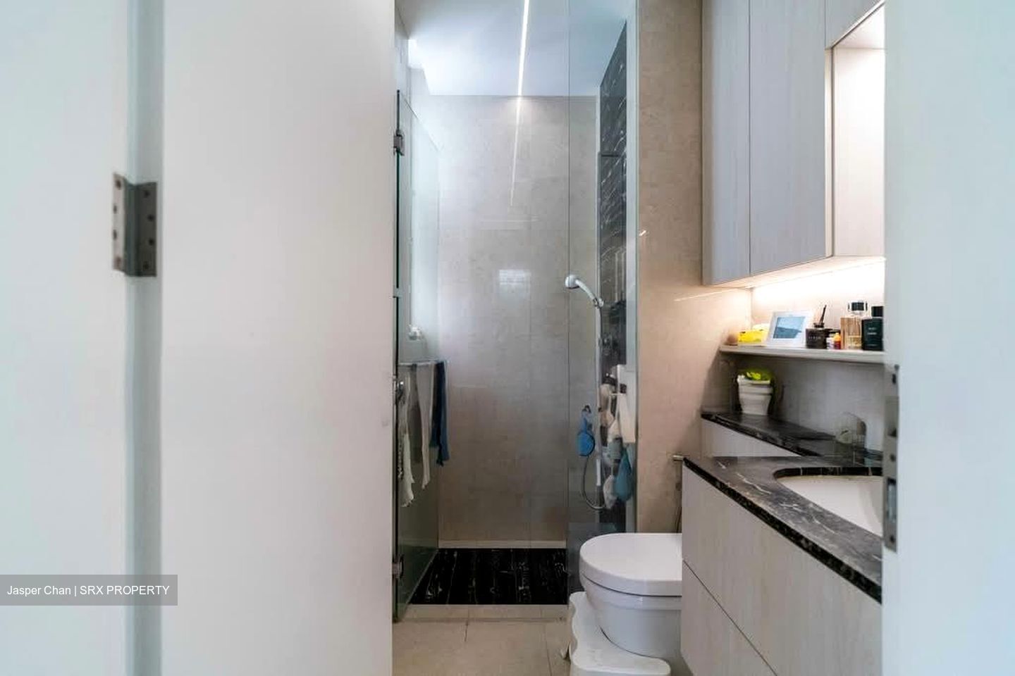 The Meyerise (D15), Condominium #551760861